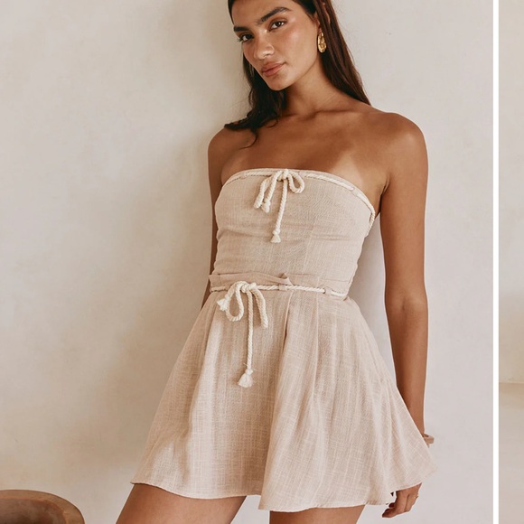 Sabo Skirt Dresses & Skirts - Sabo Juliet dress
